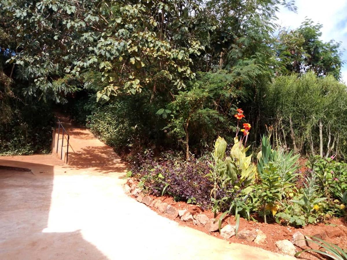 Karatu Safari Camp Lodge Exterior foto